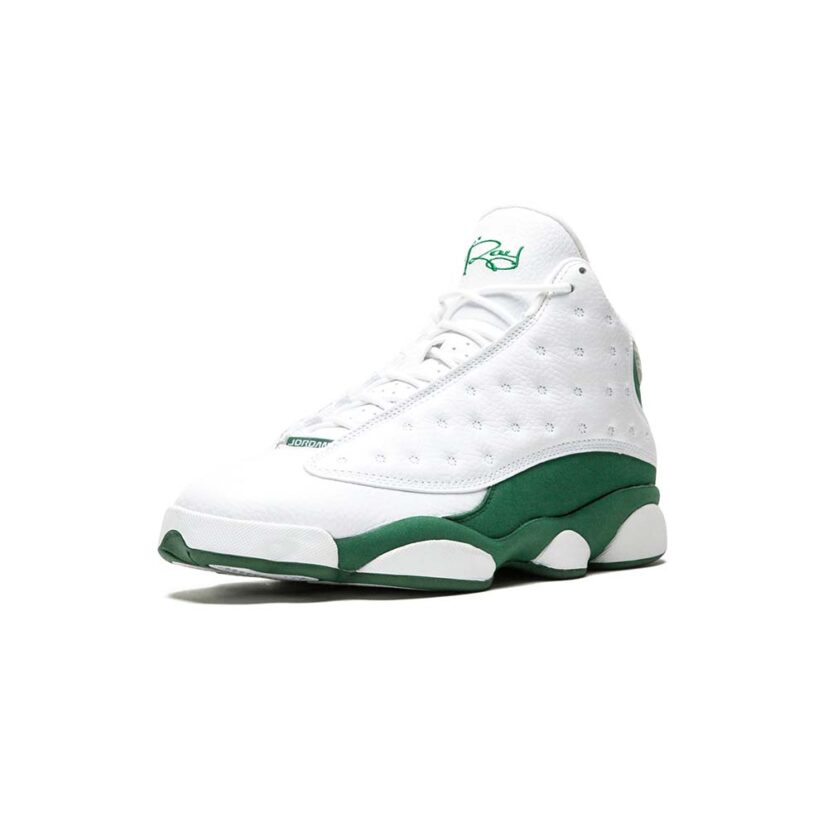 Air Jordan 13 Retro “Ray Allen”