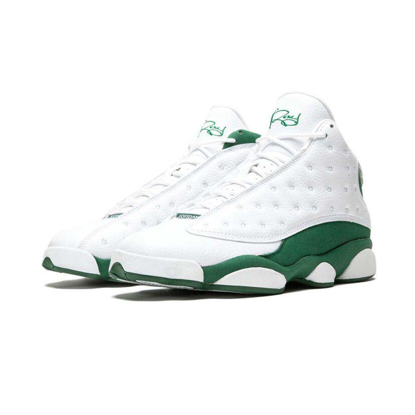 Air Jordan 13 Retro “Ray Allen”