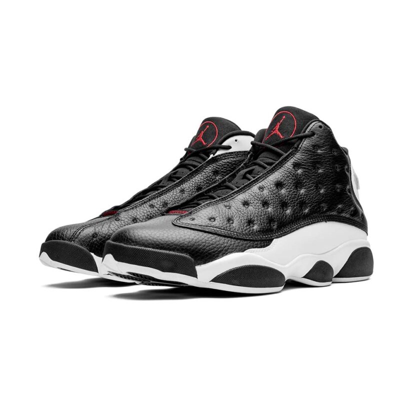 Air Jordan 13 Retro “Reverse He Got Game”