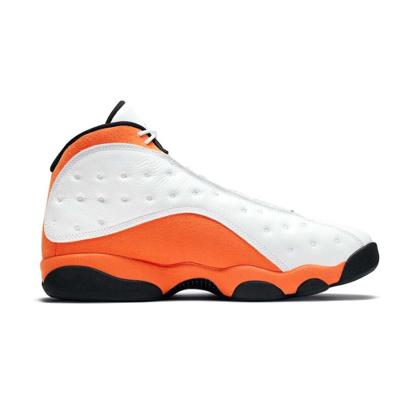 Air Jordan 13 Retro “Starfish”