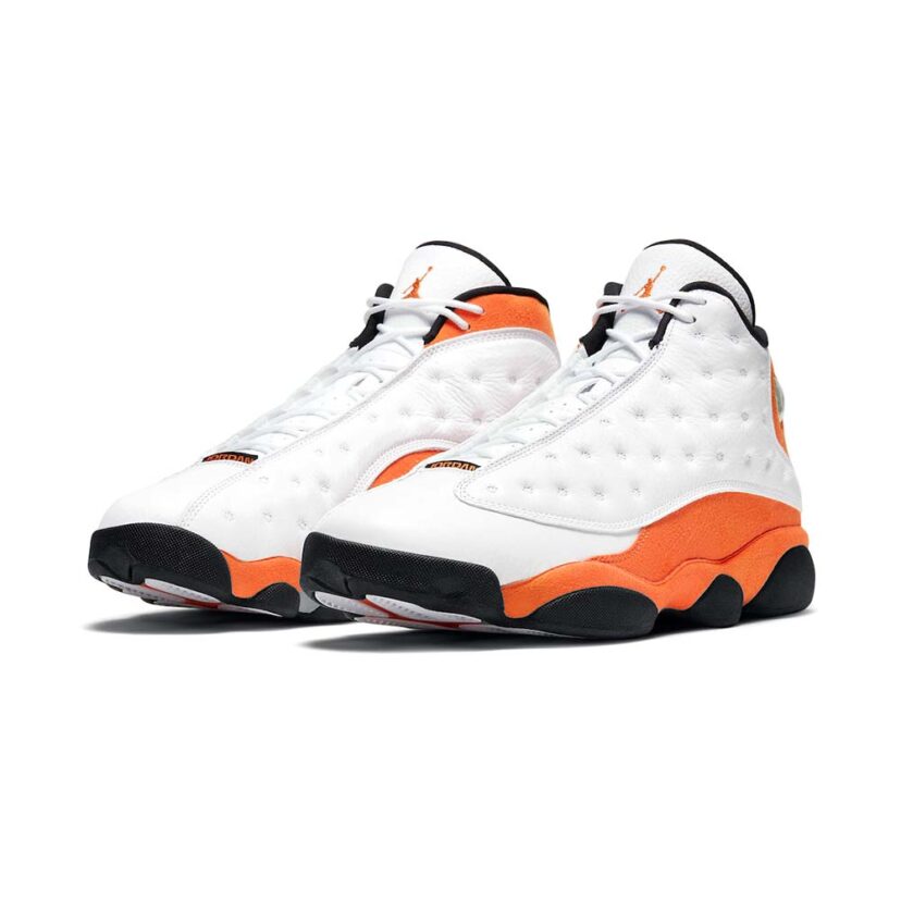 Air Jordan 13 Retro “Starfish”