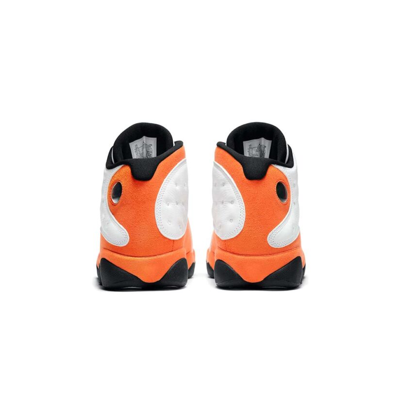 Air Jordan 13 Retro “Starfish”