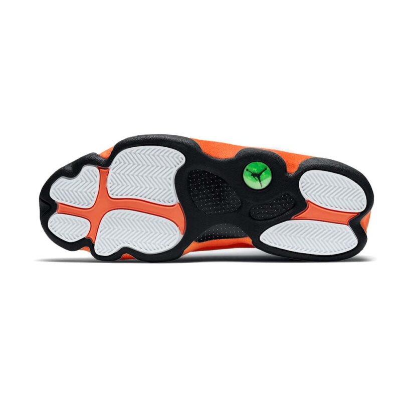 Air Jordan 13 Retro “Starfish”