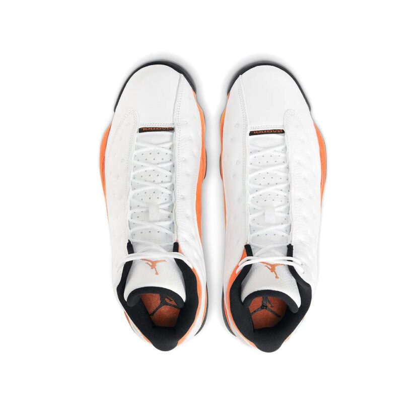 Air Jordan 13 Retro “Starfish”