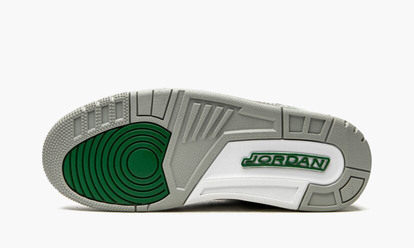 Air Jordan 3 “Pine Green”