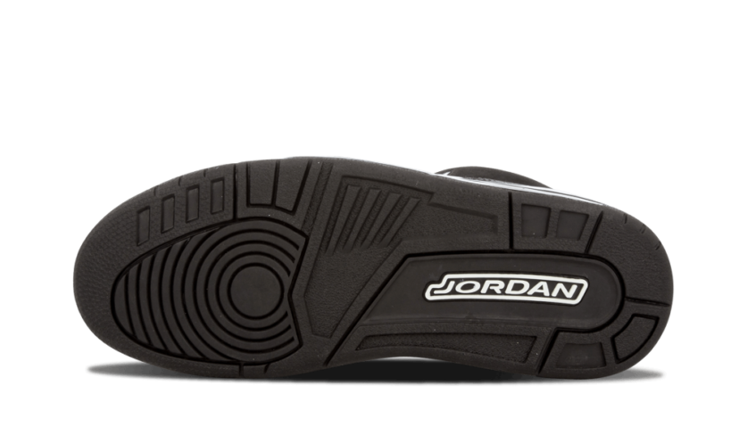 Air Jordan 3 Black Cat