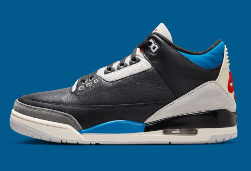 Air Jordan 3 OG Rare Air