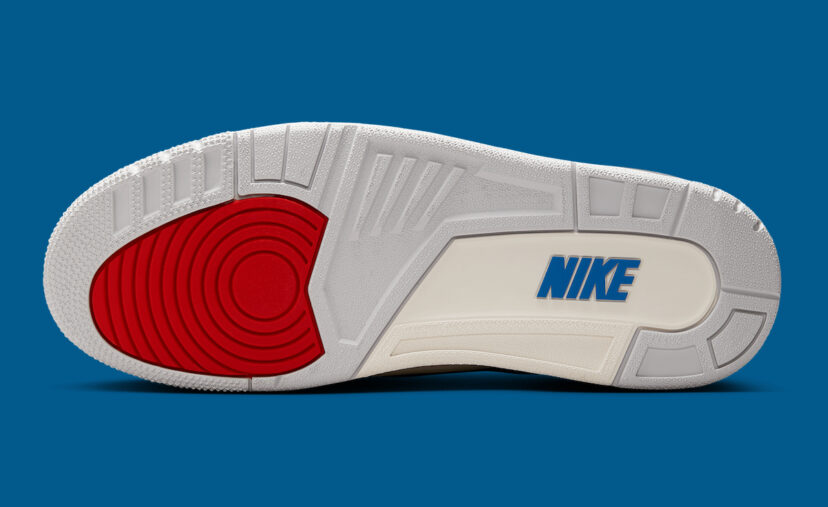 Air Jordan 3 OG Rare Air