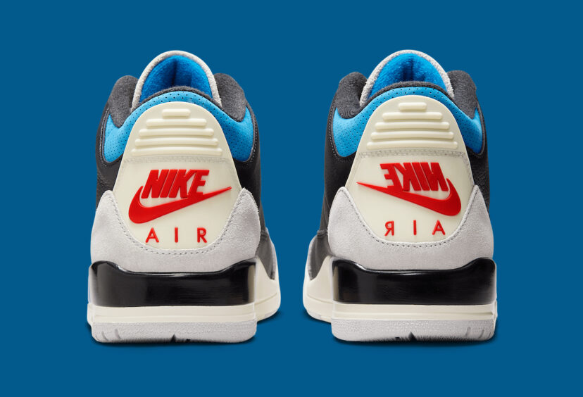 Air Jordan 3 OG Rare Air