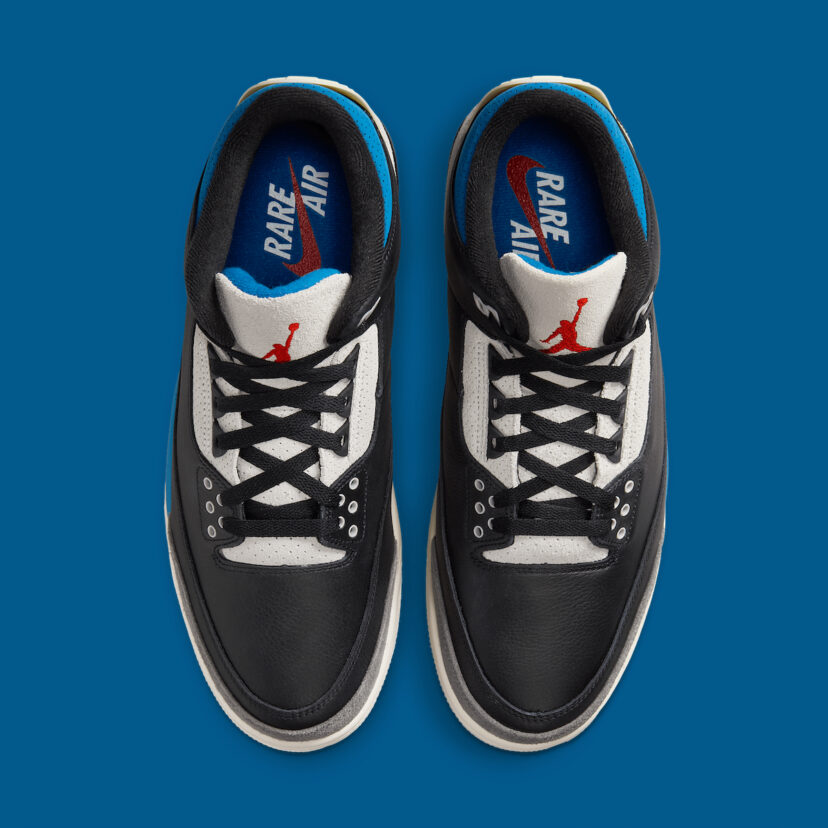 Air Jordan 3 OG Rare Air