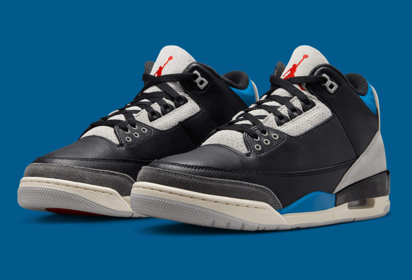 Air Jordan 3 OG Rare Air