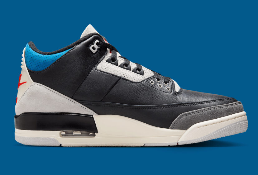 Air Jordan 3 OG Rare Air