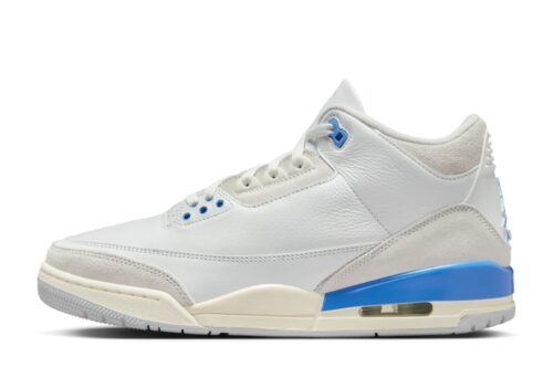 Air Jordan 3 Retro Lucky Shorts
