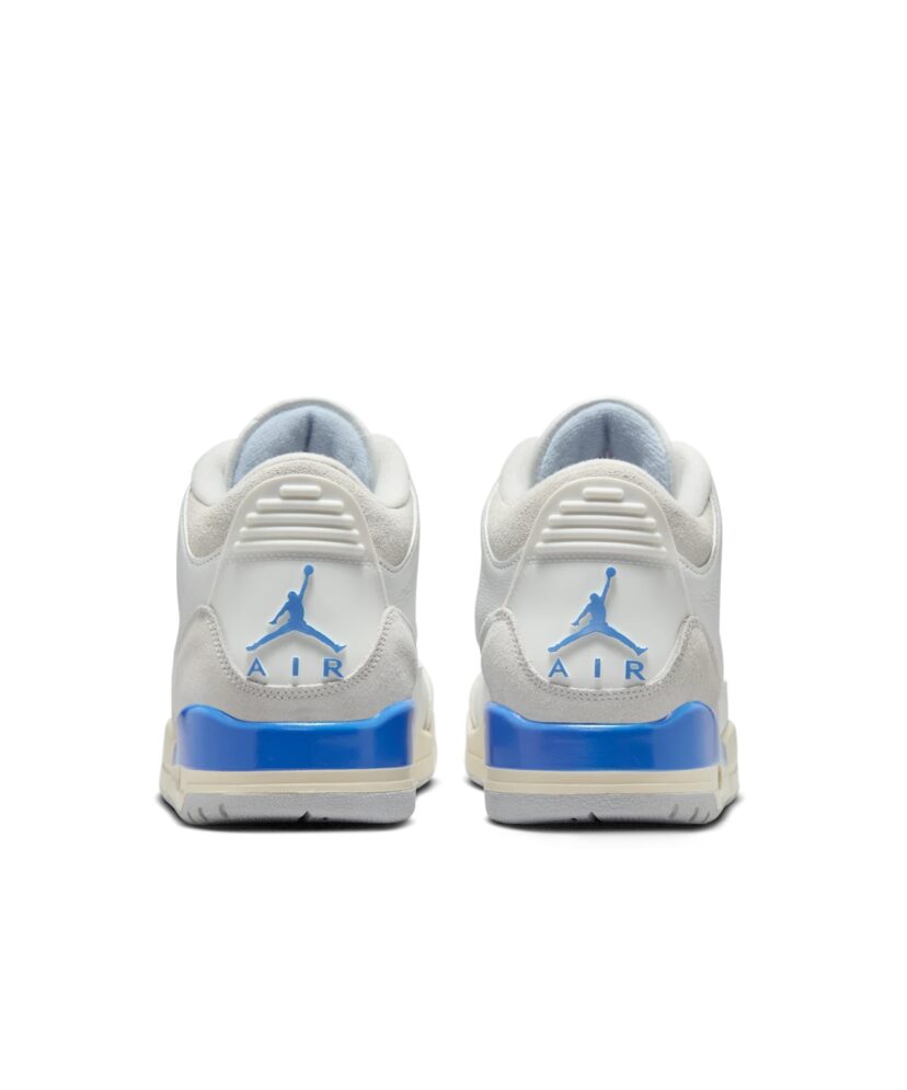 Air Jordan 3 Retro Lucky Shorts