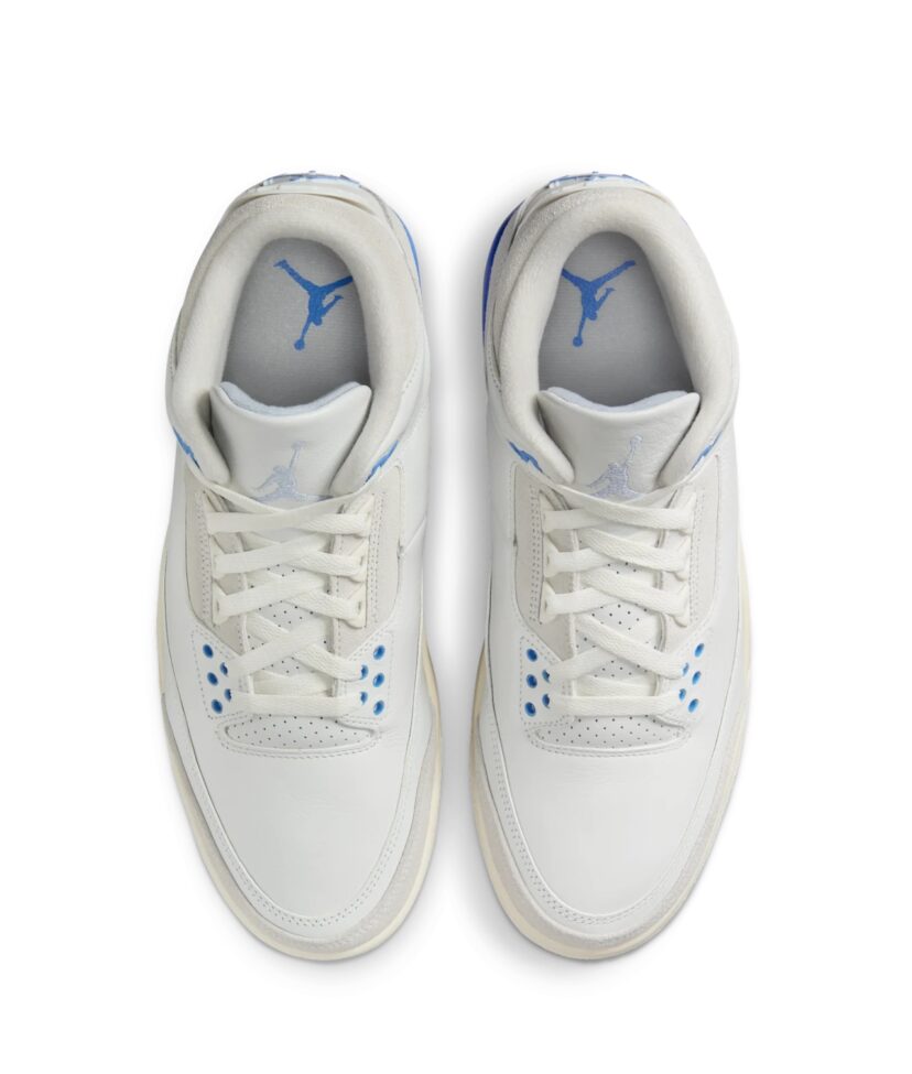 Air Jordan 3 Retro Lucky Shorts