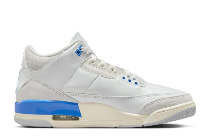 Air Jordan 3 Retro Lucky Shorts
