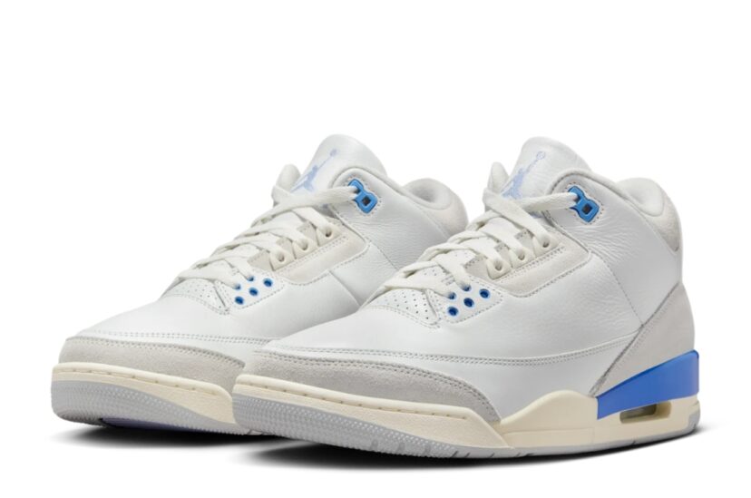 Air Jordan 3 Retro Lucky Shorts