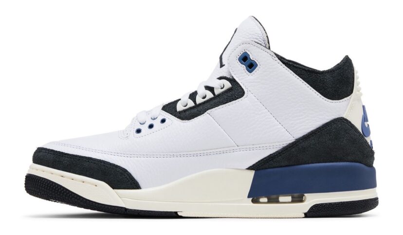 Air Jordan 3 Retro OG SP A Ma Maniere Diffused Blue