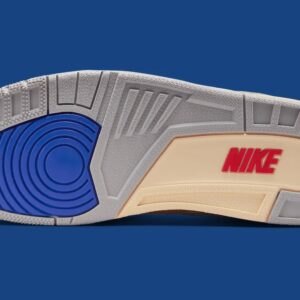 Air Jordan 3 Retro Seoul 2.0