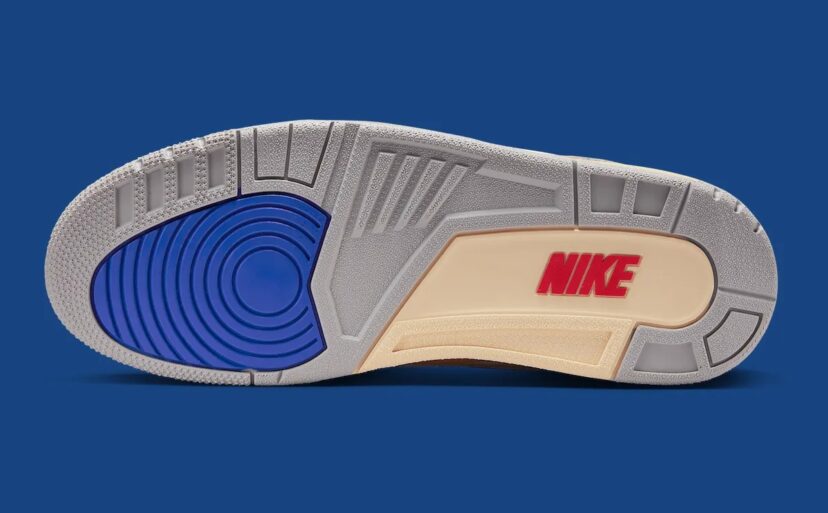 Air Jordan 3 Retro Seoul 2.0