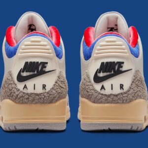 Air Jordan 3 Retro Seoul 2.0