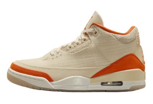 Air Jordan 3 Starfish