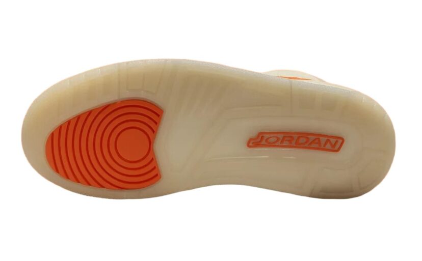 Air Jordan 3 Starfish