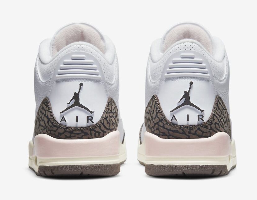 Air Jordan 3 WMNS Neapolitan