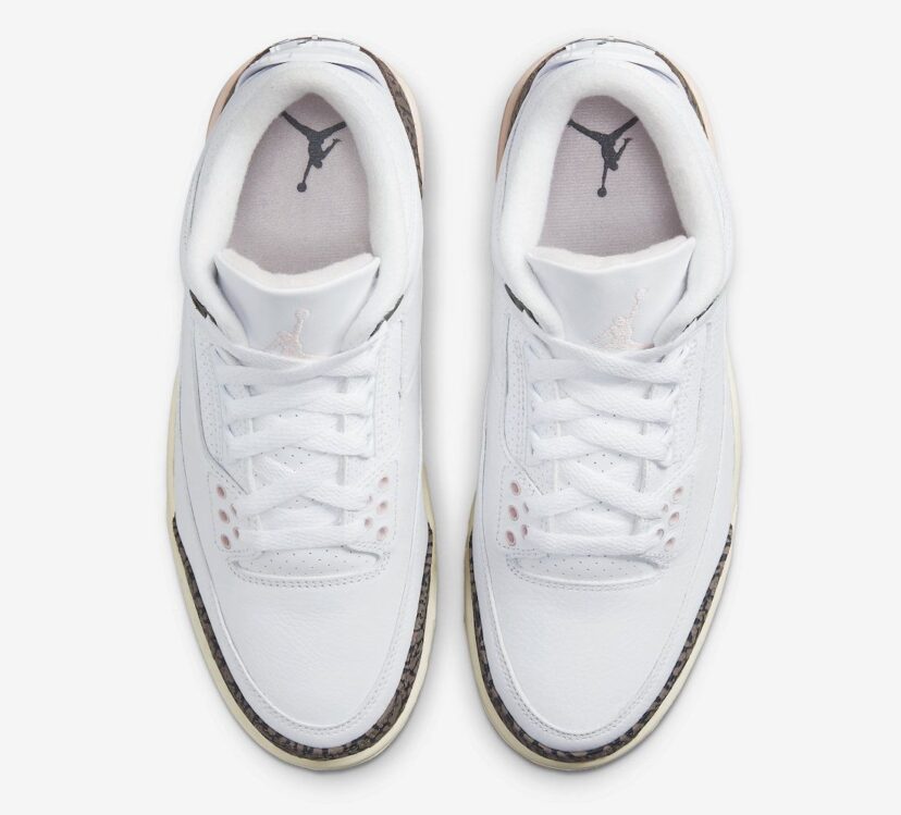 Air Jordan 3 WMNS Neapolitan