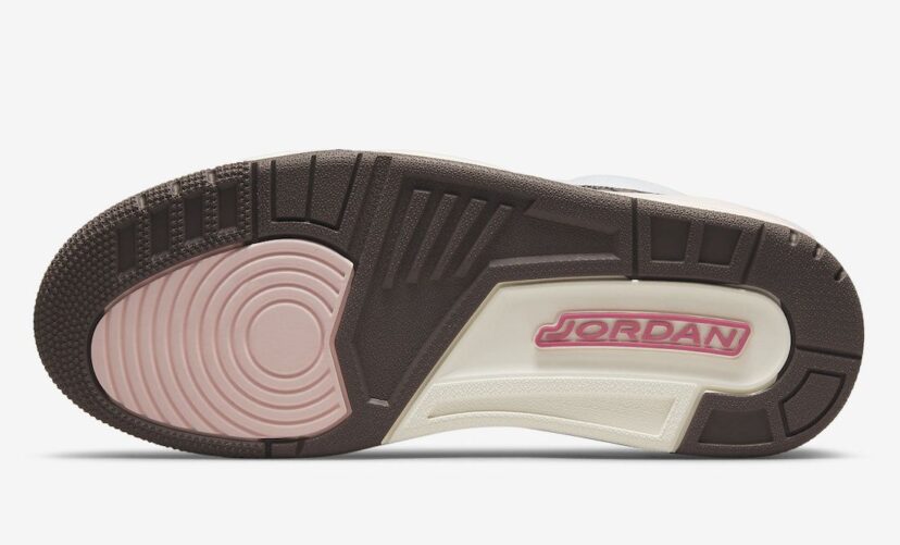 Air Jordan 3 WMNS Neapolitan