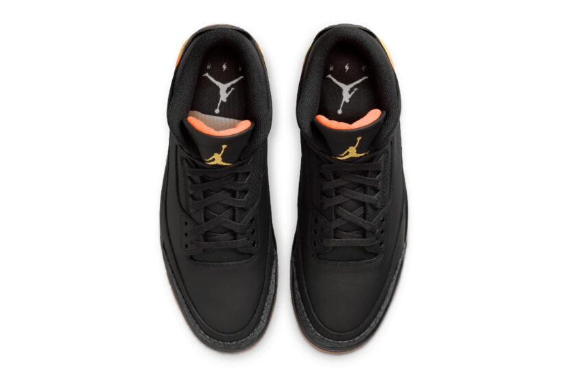 J Balvin x Air Jordan 3 Rio
