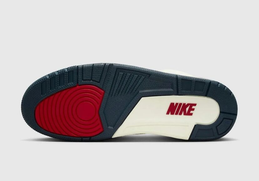 Levi’s x Air Jordan 3 All-Star