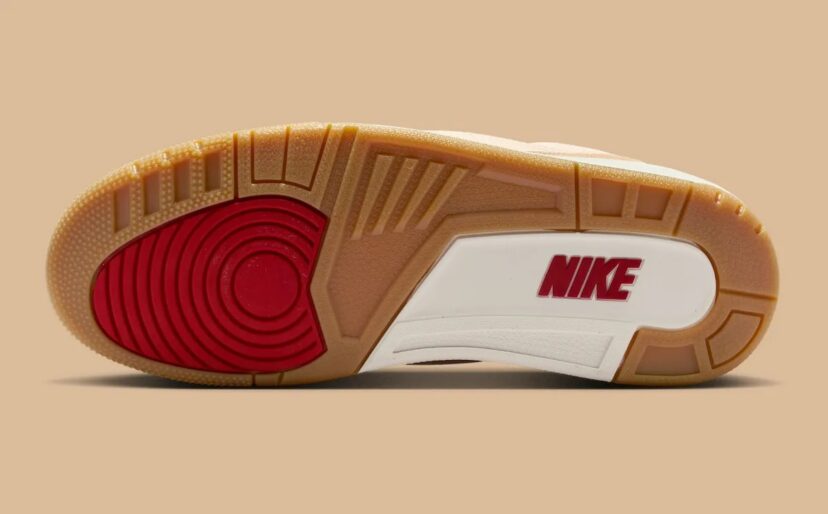 Levi’s x Air Jordan 3 Year of the Horse