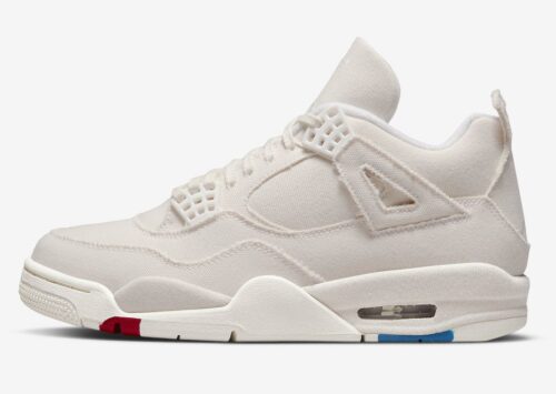 6abca8002ac9f_1 Air Jordan 4 “Canvas”