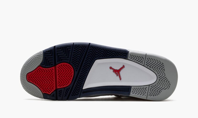Air Jordan 4 “Midnight Navy”