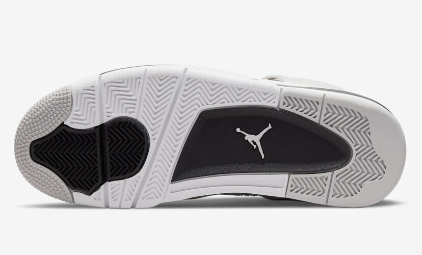 Air Jordan 4 “Military Black”