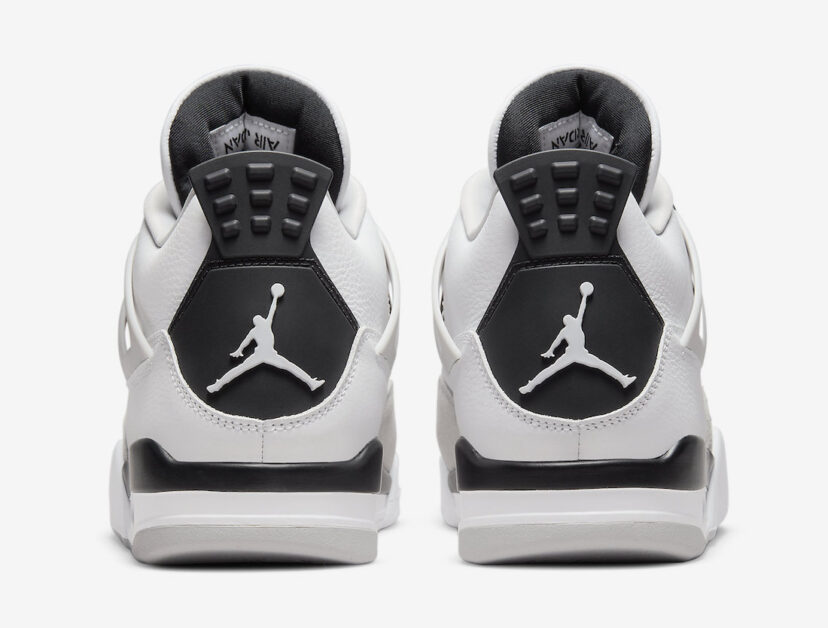 Air Jordan 4 “Military Black”