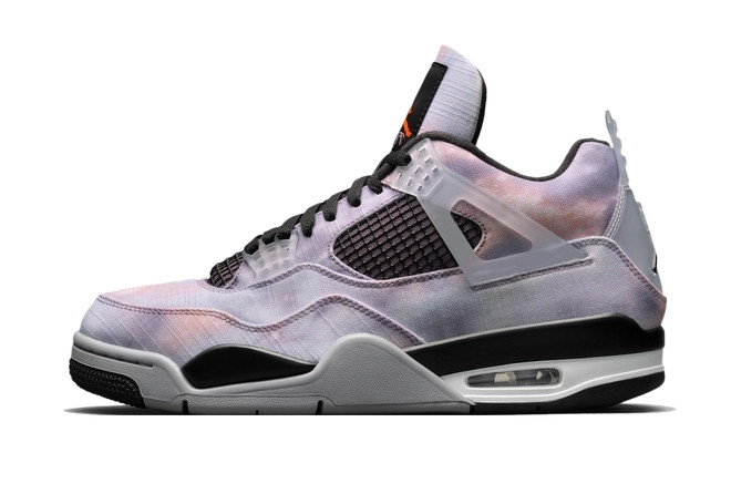 Air Jordan 4 “Zen Master”