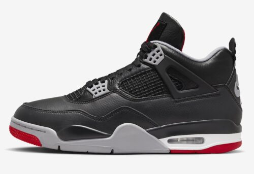 6abca8043cfae_1 Air Jordan 4 Bred Reimagined