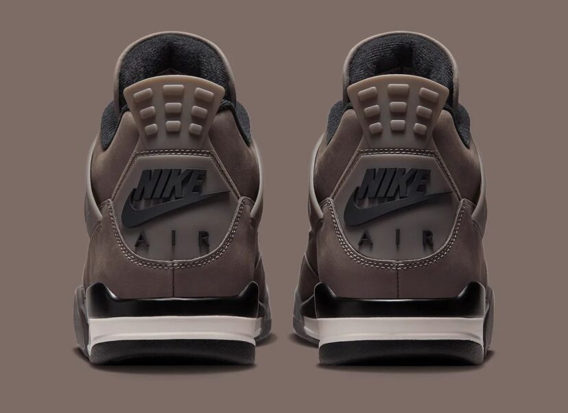 Air Jordan 4 Cave Stone