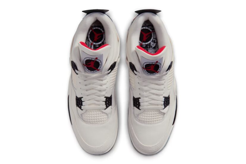 Air Jordan 4 Flight Club