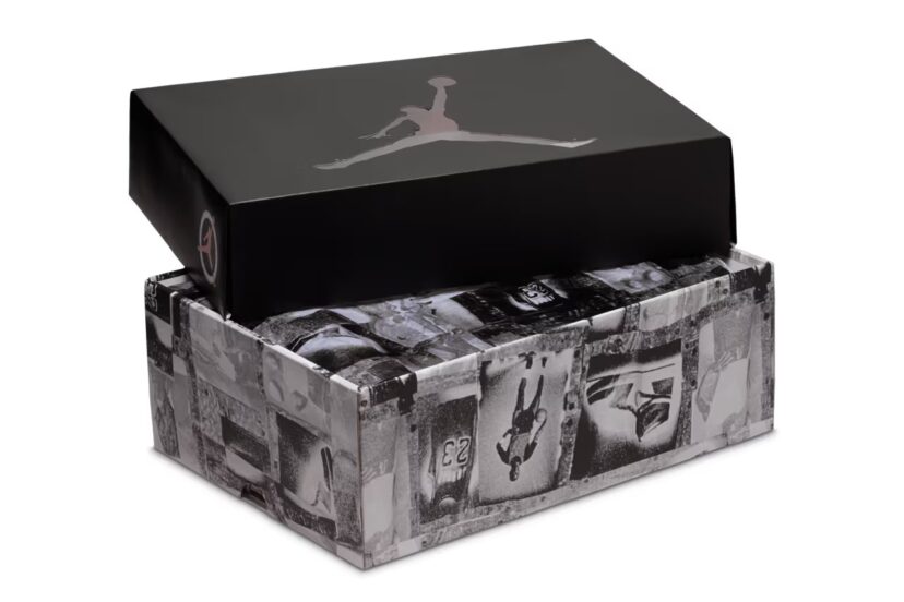 Air Jordan 4 Flight Club