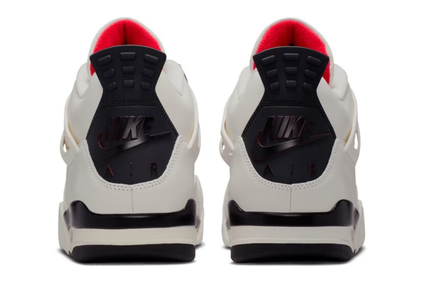 Air Jordan 4 Flight Club
