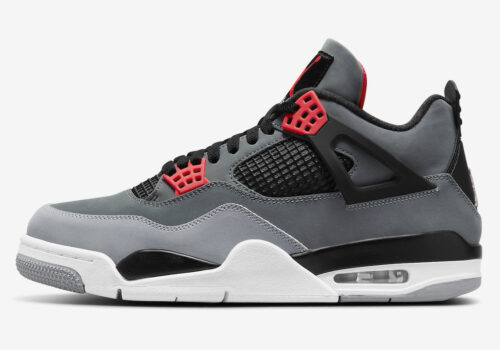 6abca809003bb_1 Air Jordan 4 Infrared