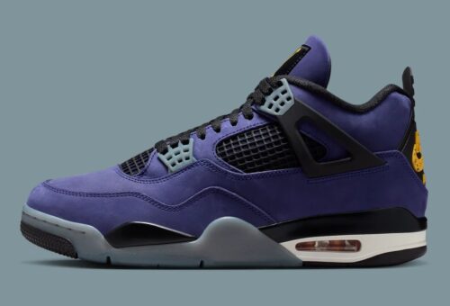 6abca809e63e3_1 Air Jordan 4 Lakeshow