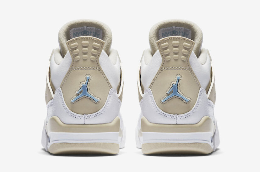 Jordan 4 Retro Sand