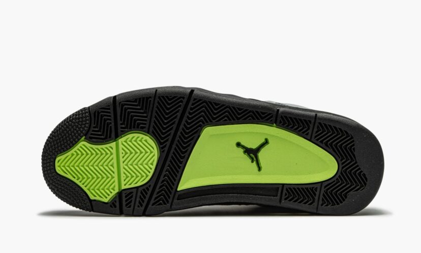 Jordan 4 Retro SE 95 Neon