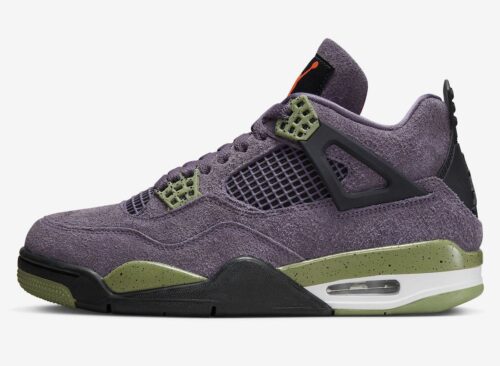 6abca83060717_1 Women Air Jordan 4 WMNS Canyon Purple