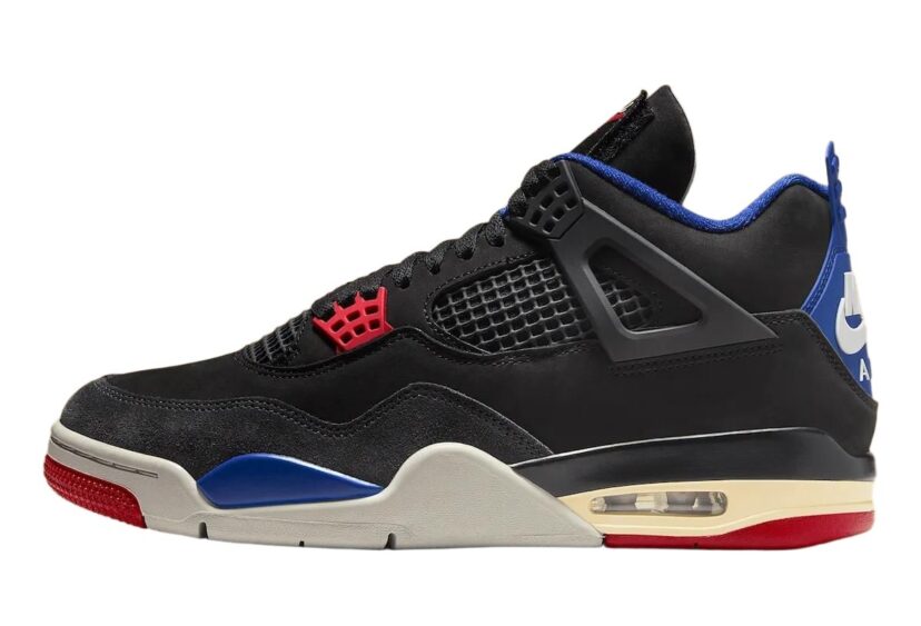 Air Jordan 4 Rare Air
