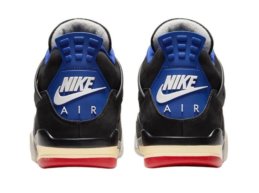 Air Jordan 4 Rare Air